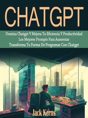 cover image of Chatgpt
